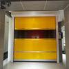 High Speed PVC Door