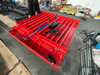 Vertical Dock Leveler