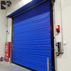 Cold Storage High Speed Door