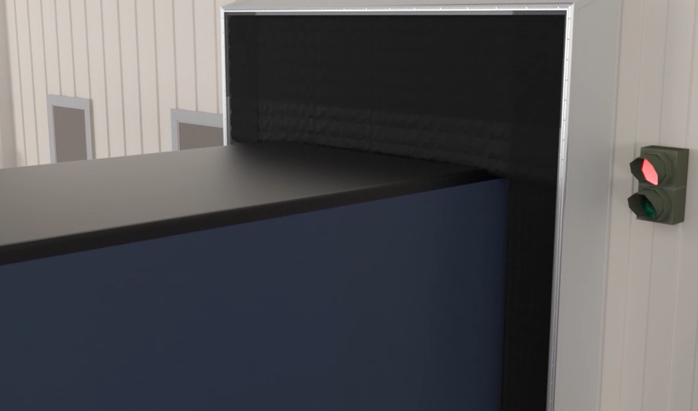 物流仓储 (门封密封） (2)