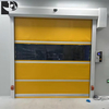 High Speed PVC Door