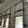 Sectional Door