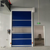 High Speed PVC Door