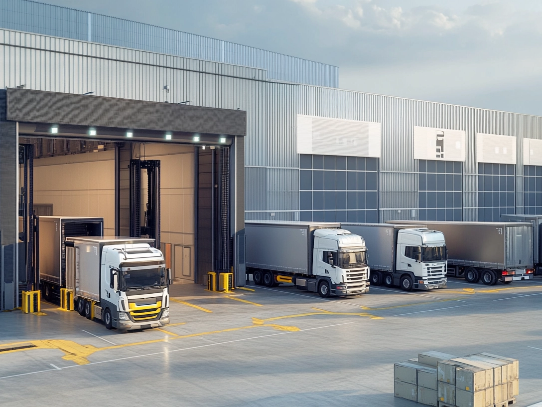 What Challenges Do You Need To Solve At The Dock?