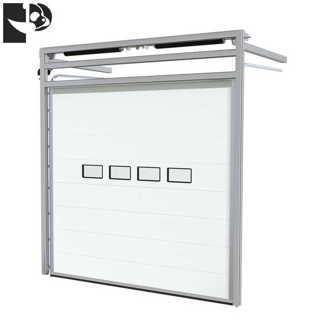 Sectional Door