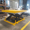 Heavy-duty Scissor Lift Platform