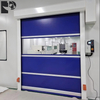 High Speed PVC Door