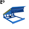 Hydraulic Dock Leveler
