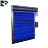 Cold Storage High Speed Door