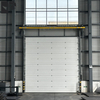Sectional Door