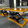 Heavy-duty Scissor Lift Platform