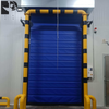 Cold Storage High Speed Door