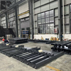 Telescopic Dock Leveler