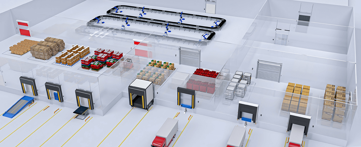 Which Dock Solution Fits Your Operation Best?