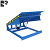 Hydraulic Dock Leveler