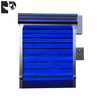Cold Storage High Speed Door