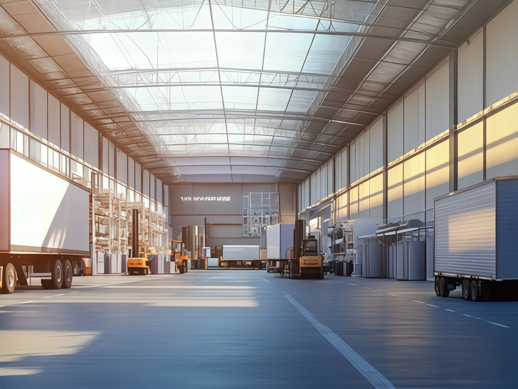 Where Will Your Dock Equipment Be Used?