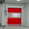 High Speed PVC Door