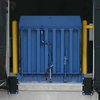 Vertical Dock Leveler