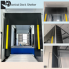 Mechanical Dock Shelter