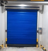 Cold Storage High Speed Door