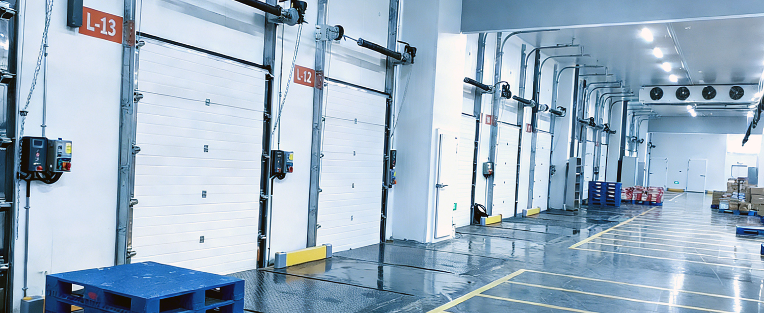 What Challenges Do You Need To Solve At The Dock?